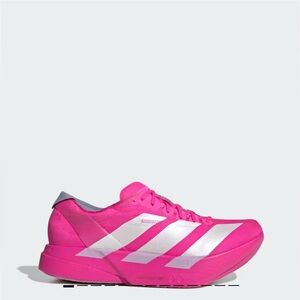 Adidas ADIZERO ADIOS Pro 4 Pink Running Shoes *New with tags*
